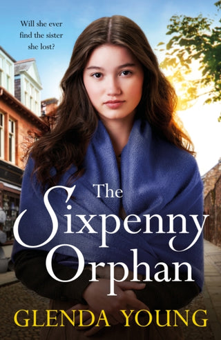 Supplemental image for 9781472283283 - The Sixpenny Orphan