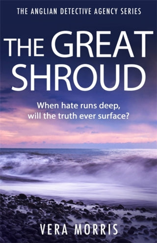 Cover image for 9781472283665 - The Great Shroud