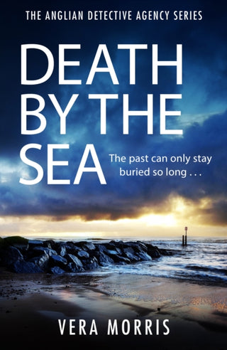 Cover image for 9781472283689 - Death by the Sea