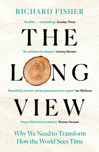 Cover image for 9781472285256 - The Long View