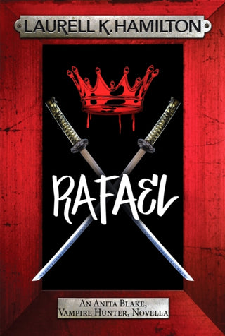 Cover image for 9781472285317 - Rafael