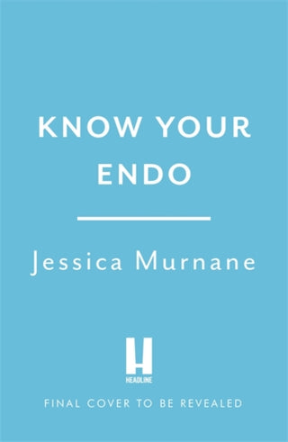 Cover image for 9781472285881 - Know Your Endo