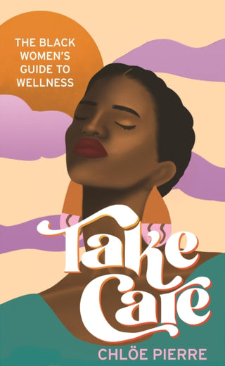 Cover image for 9781472286031 - Take Care