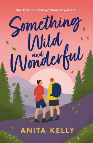 Cover image for 9781472286062 - Something Wild & Wonderful