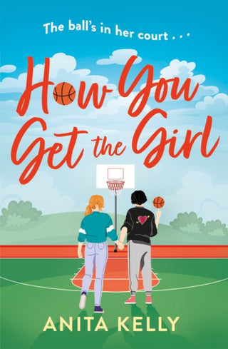 Cover image for 9781472286086 - How You Get The Girl