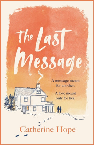 Cover image for 9781472286178 - The Last Message