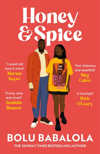 Supplemental image for 9781472286420 - Honey & Spice