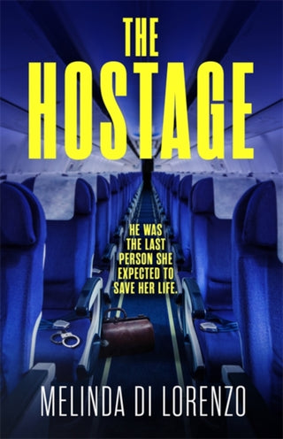 Cover image for 9781472286505 - The Hostage