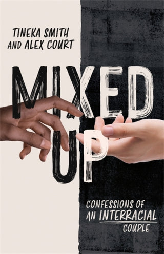 Cover image for 9781472286987 - Mixed Up