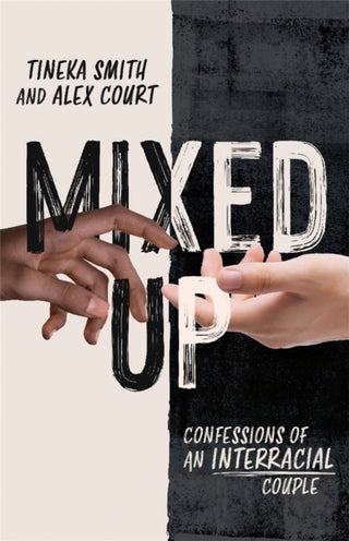Cover image for 9781472286987 - Mixed Up