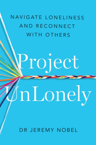 Cover image for 9781472287069 - Project UnLonely