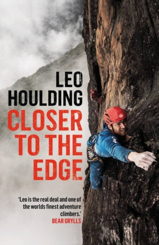 Cover image for 9781472288714 - Closer to the Edge