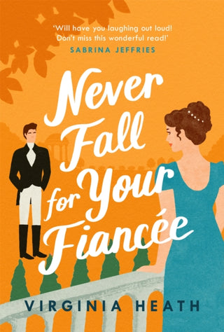 Cover image for 9781472288721 - Never Fall for Your Fiancée