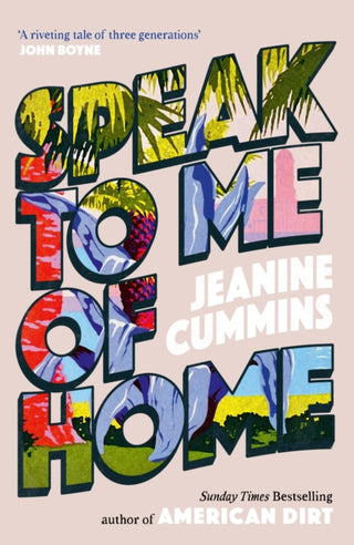 Cover image for 9781472288806 - Speak to Me of Home