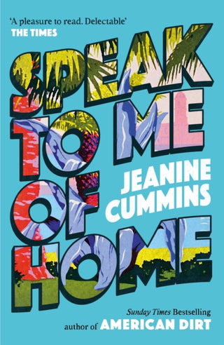 Cover image for 9781472288844 - Speak to Me of Home