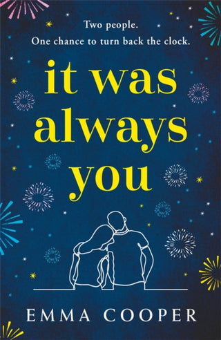 Supplemental image for 9781472288912 - It Was Always You