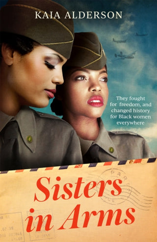 Cover image for 9781472288981 - Sisters in Arms
