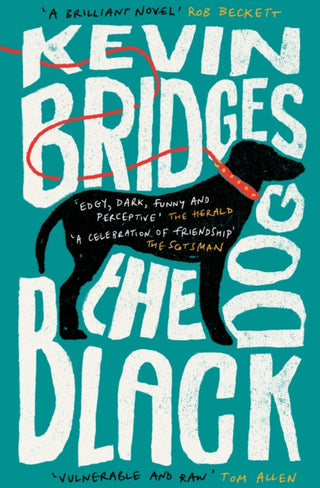 Cover image for 9781472289070 - The Black Dog