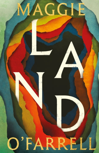 Cover image for 9781472289087 - Land