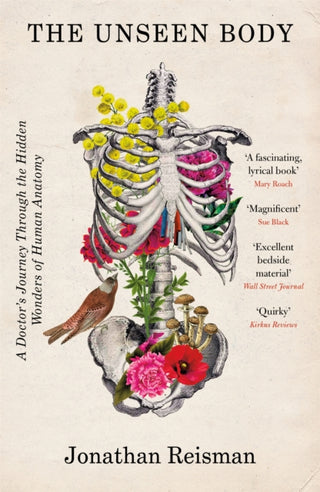 Supplemental image for 9781472289414 - The Unseen Body