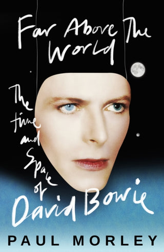 Supplemental image for 9781472289476 - Far Above The World