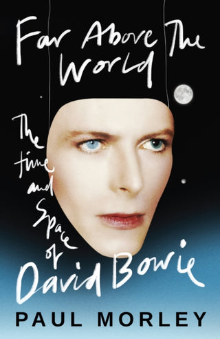 Cover image for 9781472289483 - Far Above The World