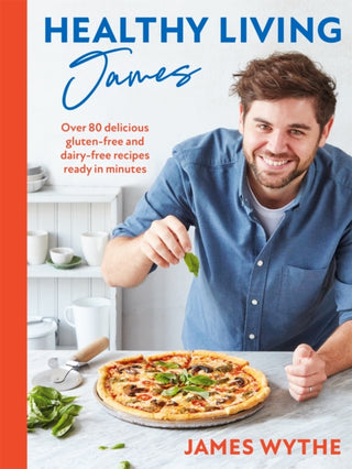 Supplemental image for 9781472289582 - Healthy Living James