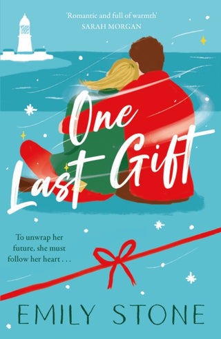 Cover image for 9781472289896 - One Last Gift