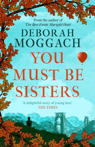Cover image for 9781472289957 - You Must Be Sisters