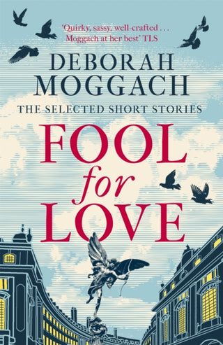 Cover image for 9781472290014 - Fool for Love