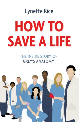 Cover image for 9781472290335 - How to Save a Life
