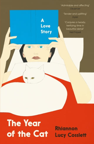 Cover image for 9781472290748 - The Year of the Cat