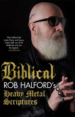 Cover image for 9781472290854 - Biblical