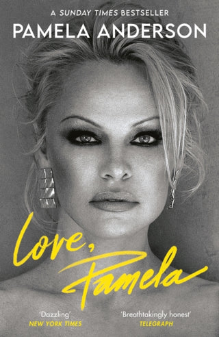 Cover image for 9781472291127 - Love, Pamela