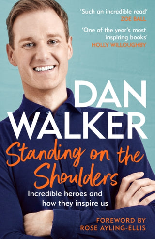 Cover image for 9781472291288 - Standing on the Shoulders
