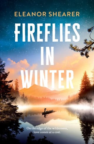 Cover image for 9781472291462 - Fireflies in Winter