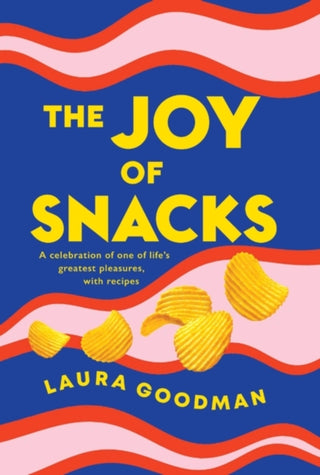 Cover image for 9781472291578 - The Joy of Snacks