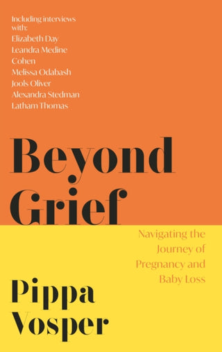 Cover image for 9781472292001 - Beyond Grief