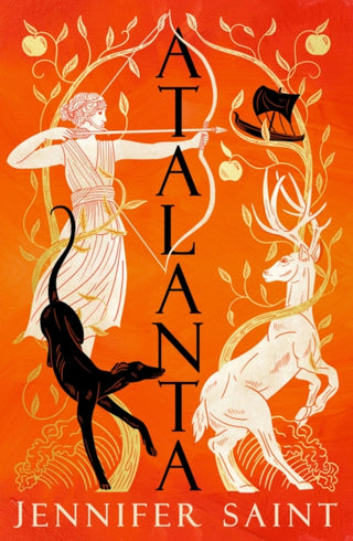 Cover image for 9781472292155 - Atalanta