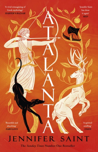 Cover image for 9781472292179 - Atalanta