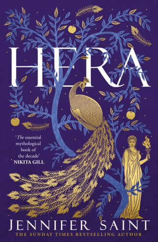 Supplemental image for 9781472292223 - Hera