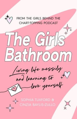 Cover image for 9781472292773 - The Girls Bathroom