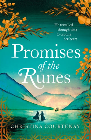 Cover image for 9781472293190 - Promises of the Runes