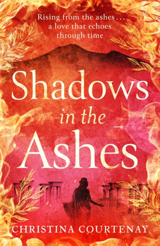 Supplemental image for 9781472293220 - Shadows in the Ashes