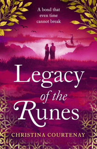 Cover image for 9781472293251 - Legacy of the Runes