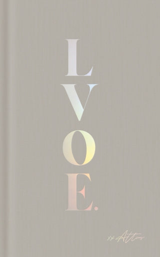 Cover image for 9781472293855 - LVOE