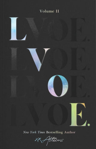 Supplemental image for 9781472293862 - LVOE II