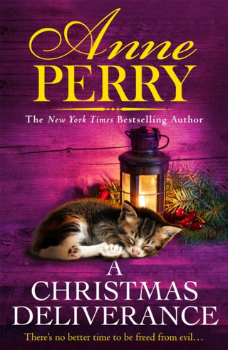 Supplemental image for 9781472294487 - A Christmas Deliverance