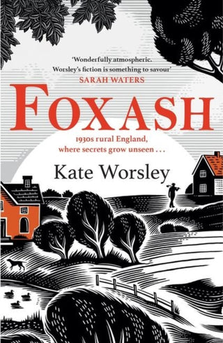 Cover image for 9781472294913 - Foxash