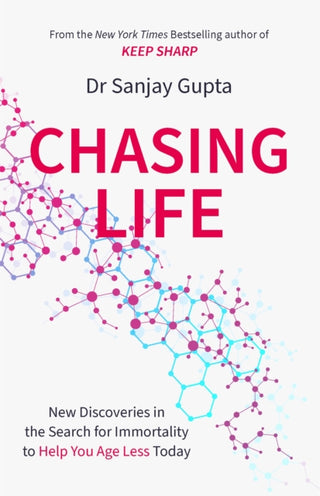 Cover image for 9781472295156 - Chasing Life